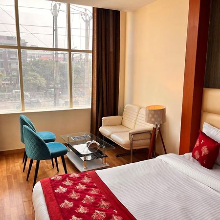 Oyster Pearl I Near Medanta Hospital I Sec-39 I Gurgaon酒店 外观 照片