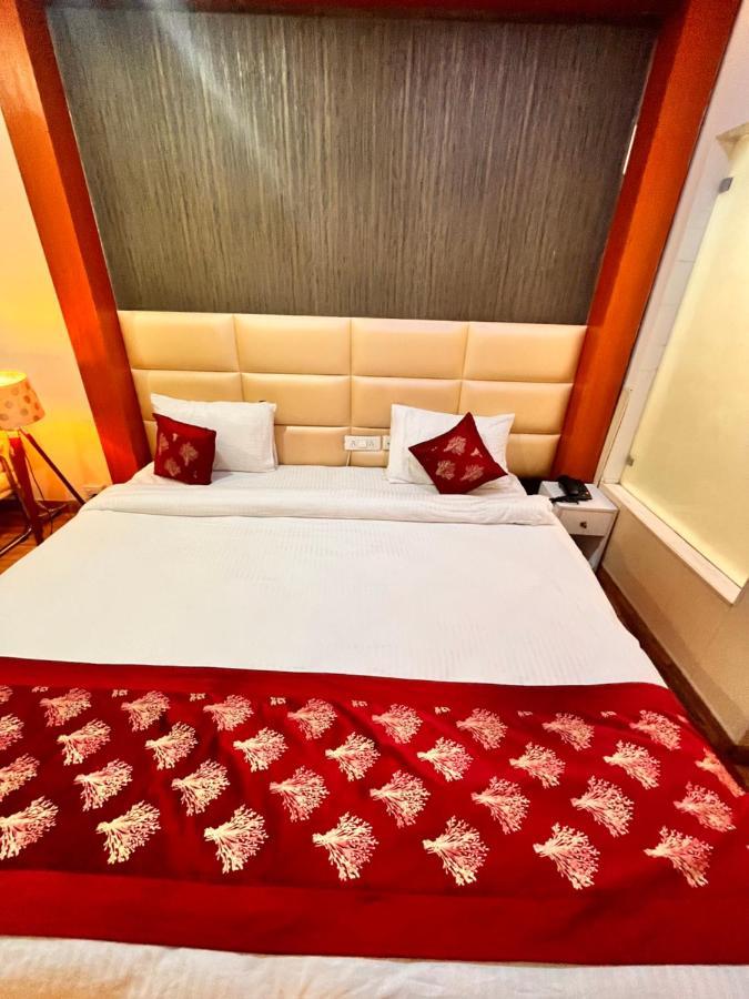 Oyster Pearl I Near Medanta Hospital I Sec-39 I Gurgaon酒店 外观 照片