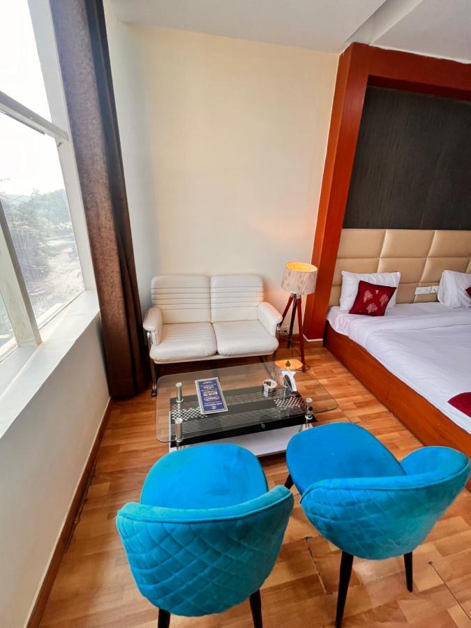 Oyster Pearl I Near Medanta Hospital I Sec-39 I Gurgaon酒店 外观 照片