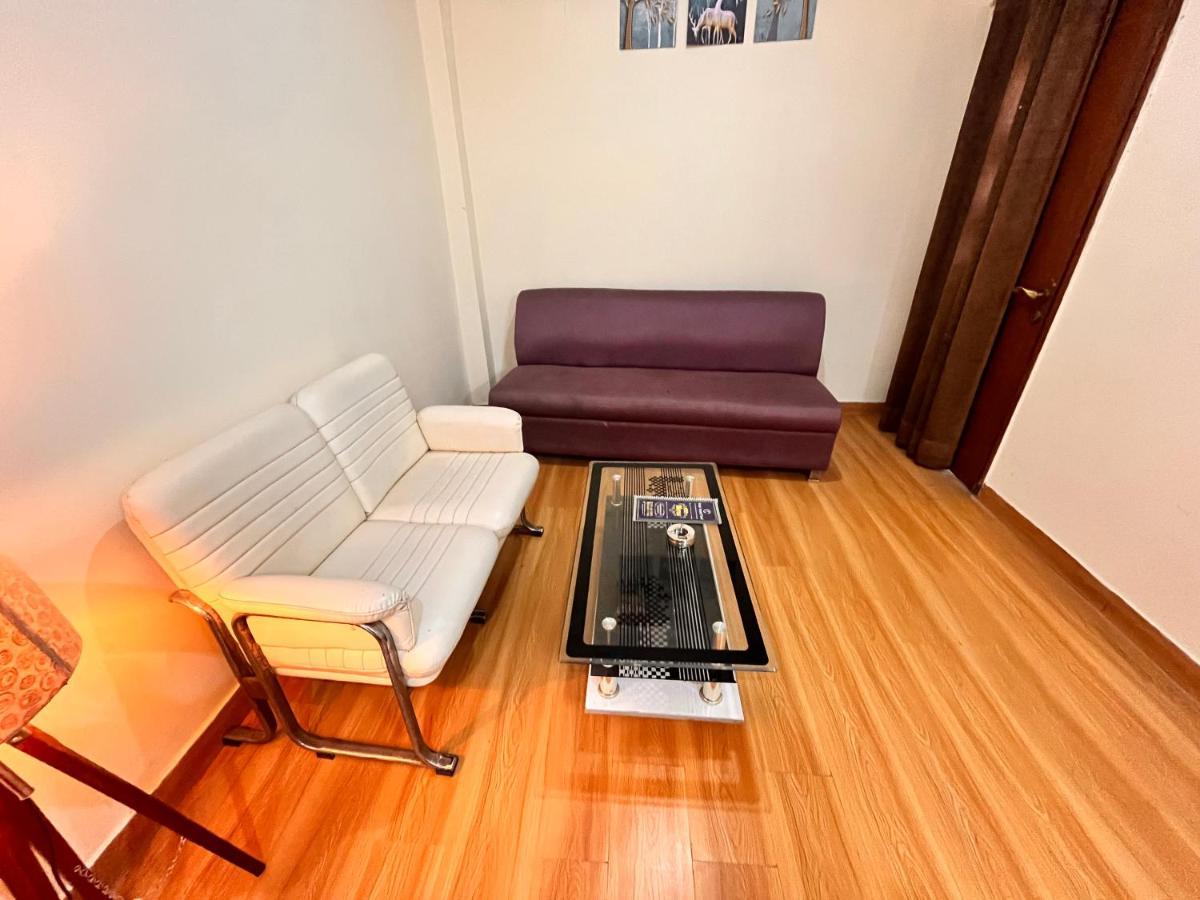Oyster Pearl I Near Medanta Hospital I Sec-39 I Gurgaon酒店 外观 照片