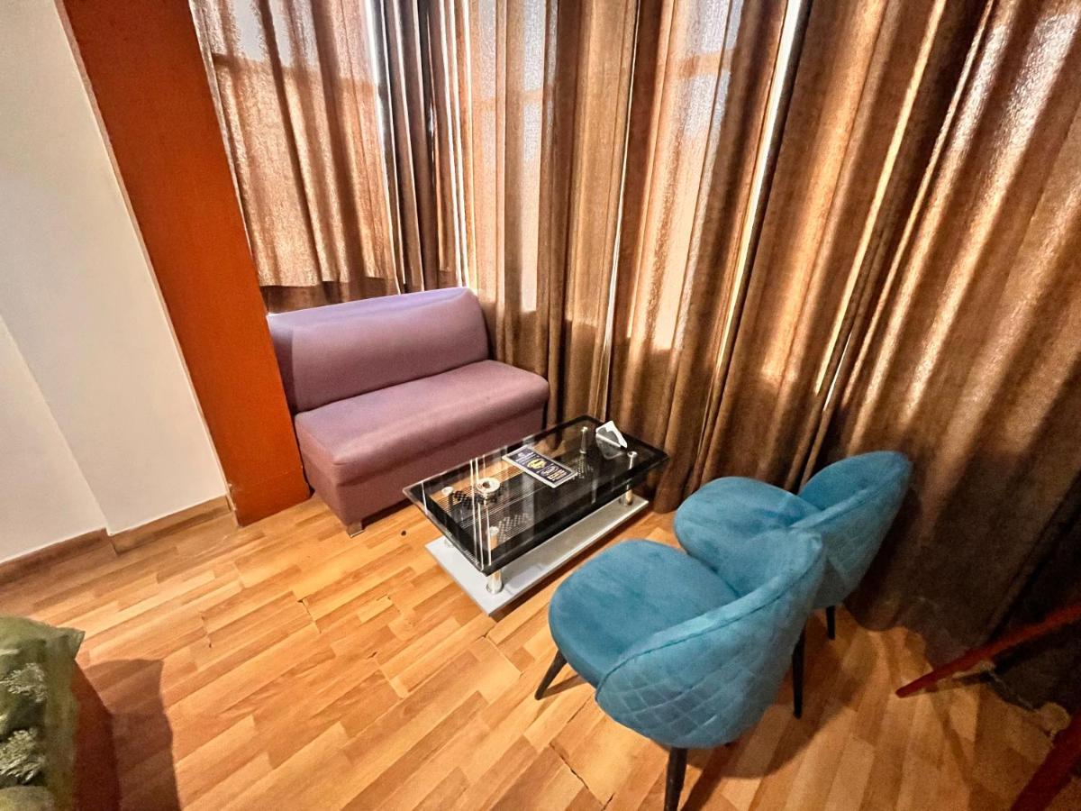 Oyster Pearl I Near Medanta Hospital I Sec-39 I Gurgaon酒店 外观 照片