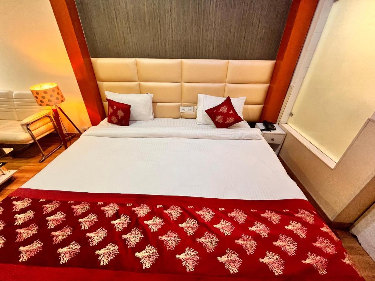 Oyster Pearl I Near Medanta Hospital I Sec-39 I Gurgaon酒店 外观 照片