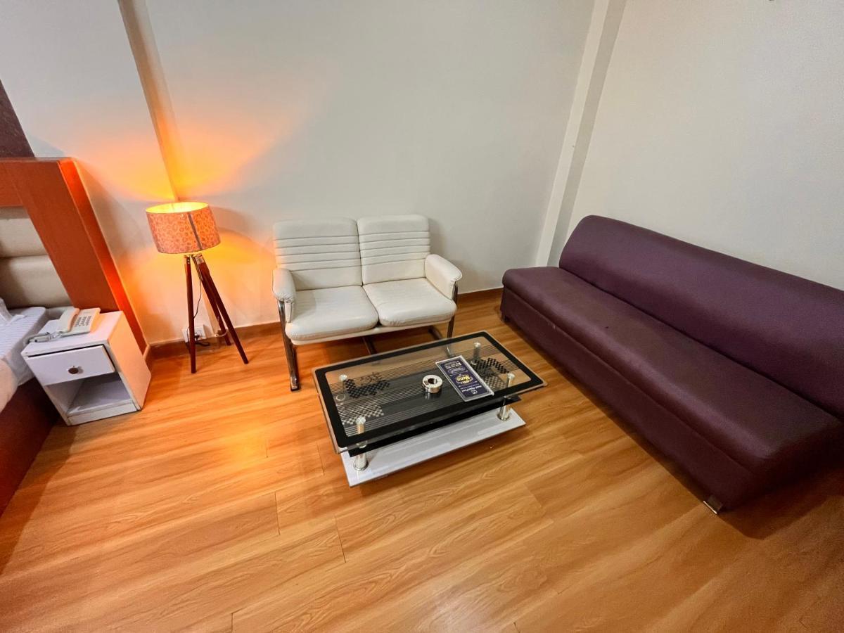 Oyster Pearl I Near Medanta Hospital I Sec-39 I Gurgaon酒店 外观 照片