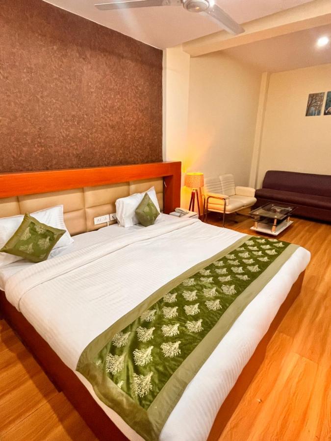 Oyster Pearl I Near Medanta Hospital I Sec-39 I Gurgaon酒店 外观 照片