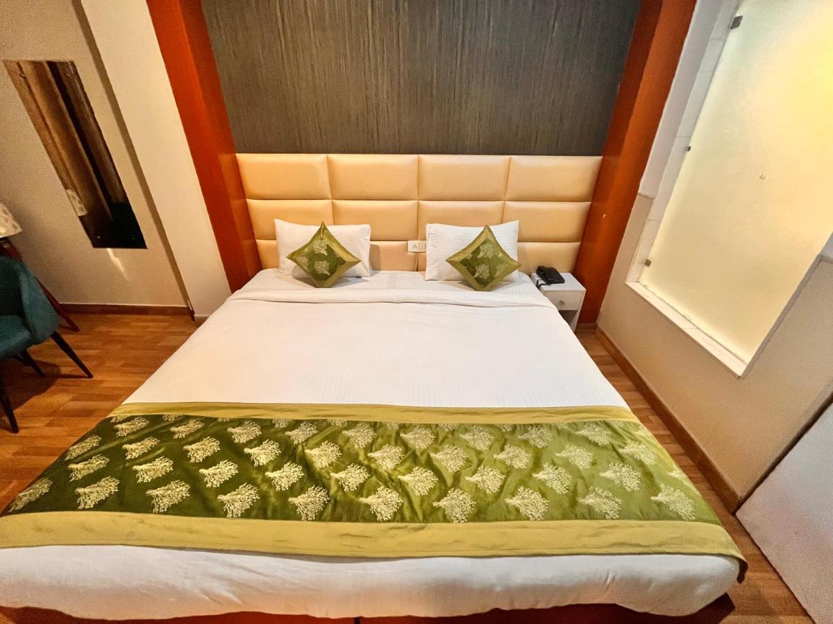 Oyster Pearl I Near Medanta Hospital I Sec-39 I Gurgaon酒店 外观 照片