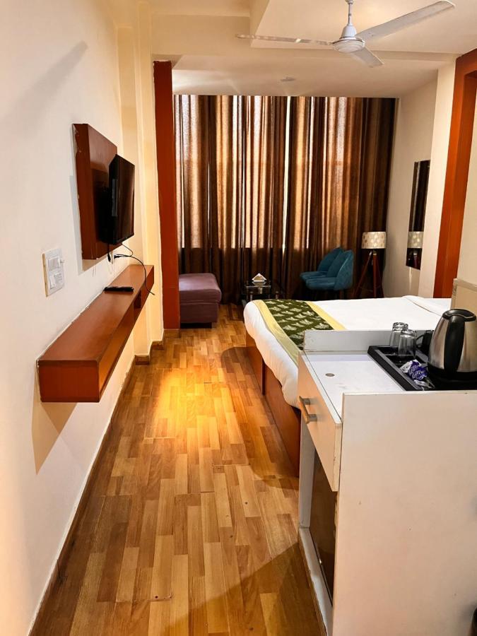 Oyster Pearl I Near Medanta Hospital I Sec-39 I Gurgaon酒店 外观 照片