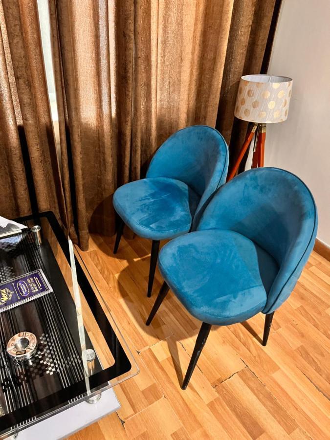 Oyster Pearl I Near Medanta Hospital I Sec-39 I Gurgaon酒店 外观 照片
