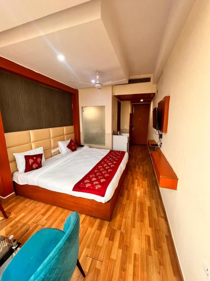 Oyster Pearl I Near Medanta Hospital I Sec-39 I Gurgaon酒店 外观 照片