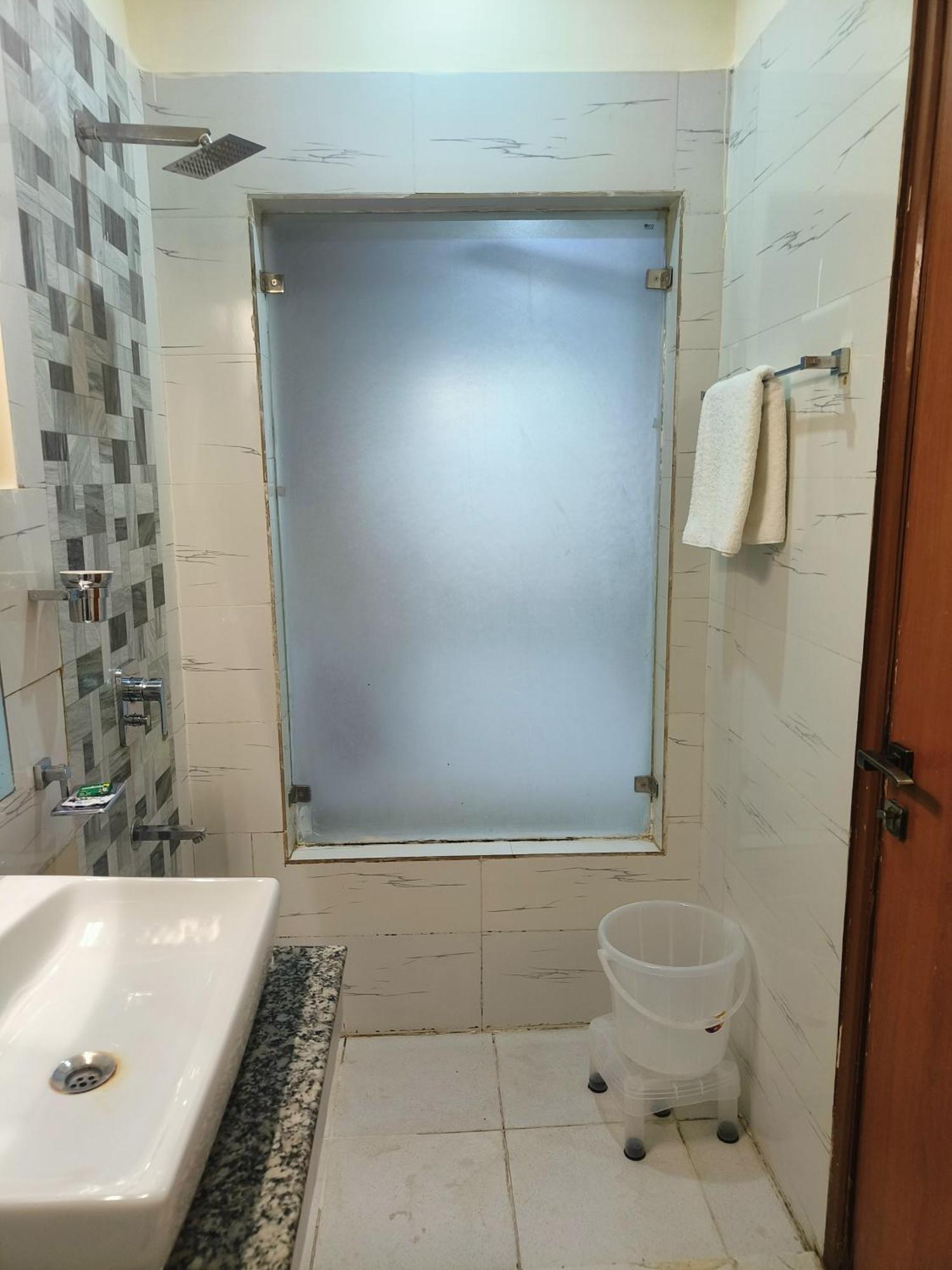 Oyster Pearl I Near Medanta Hospital I Sec-39 I Gurgaon酒店 外观 照片
