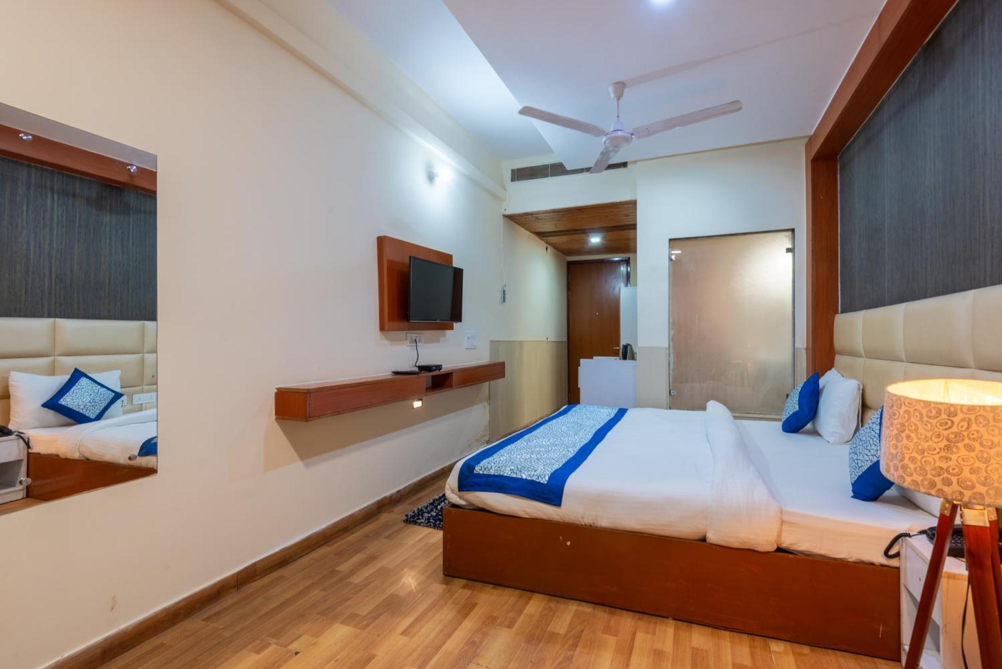 Oyster Pearl I Near Medanta Hospital I Sec-39 I Gurgaon酒店 外观 照片