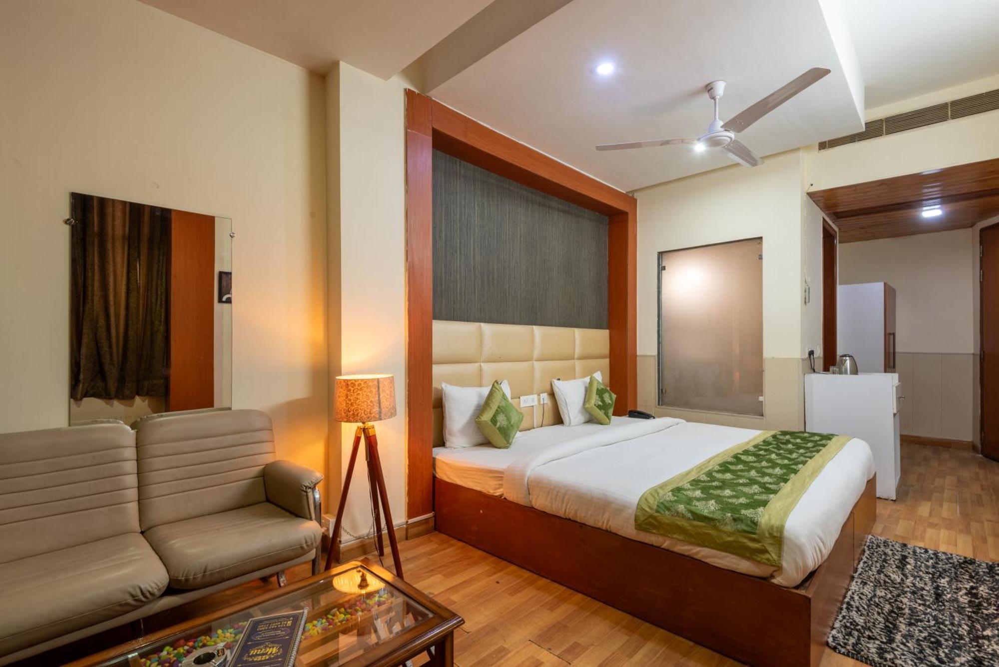 Oyster Pearl I Near Medanta Hospital I Sec-39 I Gurgaon酒店 外观 照片